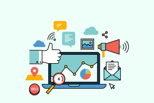 井冈山提升网络推广效果企业要注意哪些方面的问题