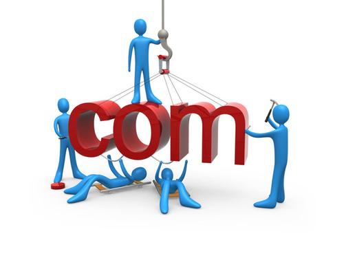 井冈山企业网站建设成功与否和哪些有关呢