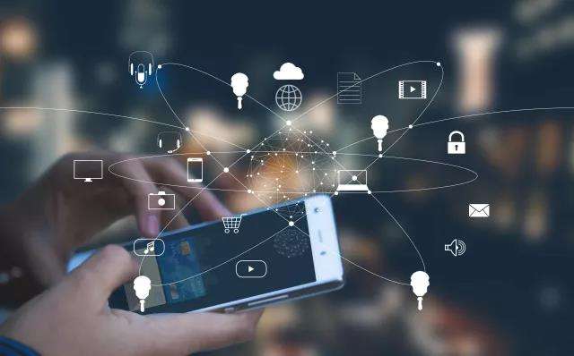 井冈山分析企业做微信营销常见的几种模式