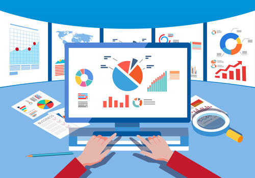 井冈山哪一种网站设计风格才是适合企业呢？