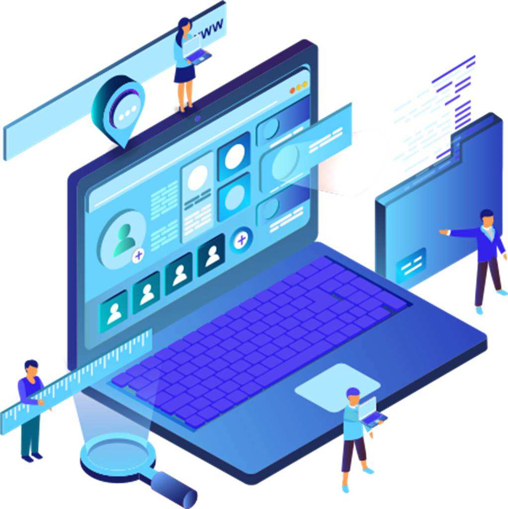 井冈山分析企业网站设计过程中需要注意的几个问题