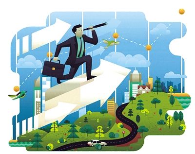 井冈山微信小程序开发公司分析运营商城小程序需要注意的内容