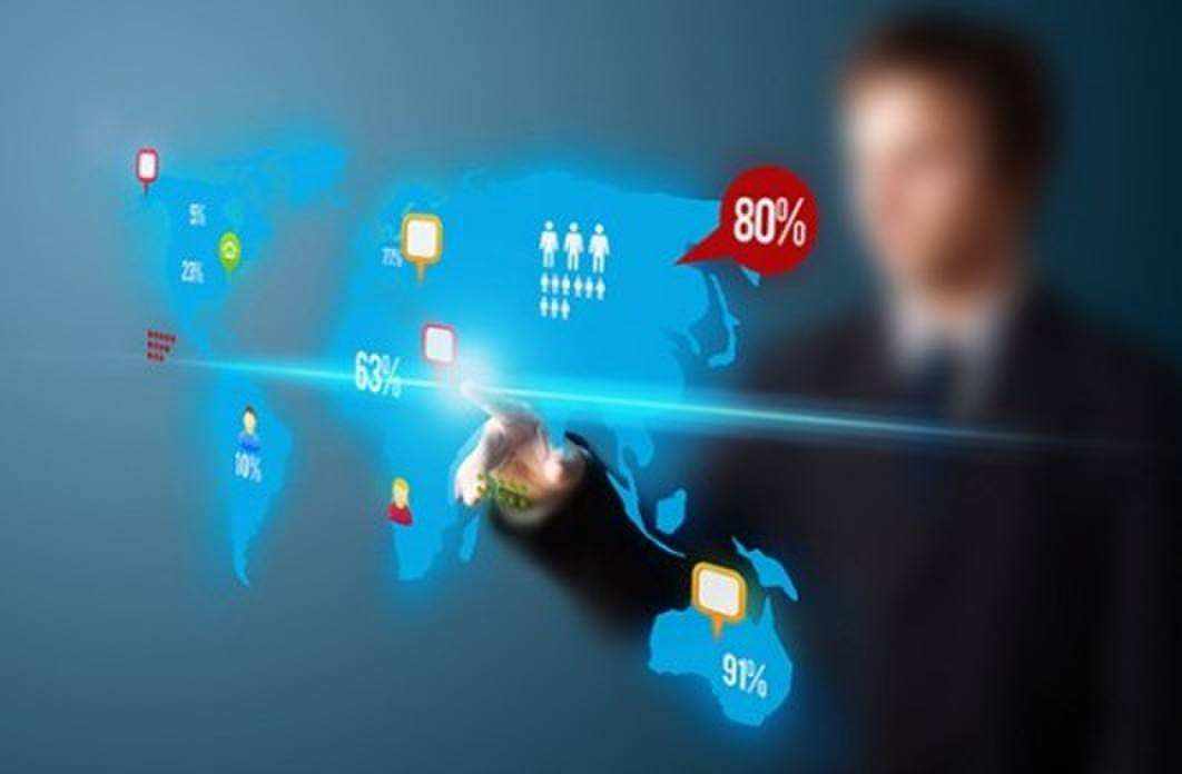 井冈山企业如何制定网络推广的内容方案？